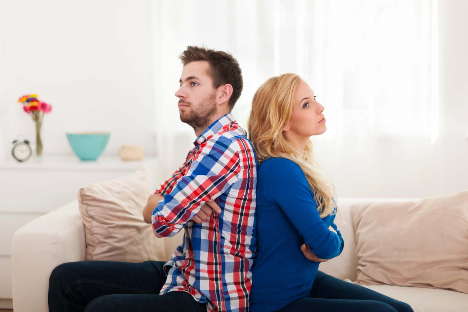 claves para una relación de pareja saludable © Imagen de gpointstudio en Freepik
